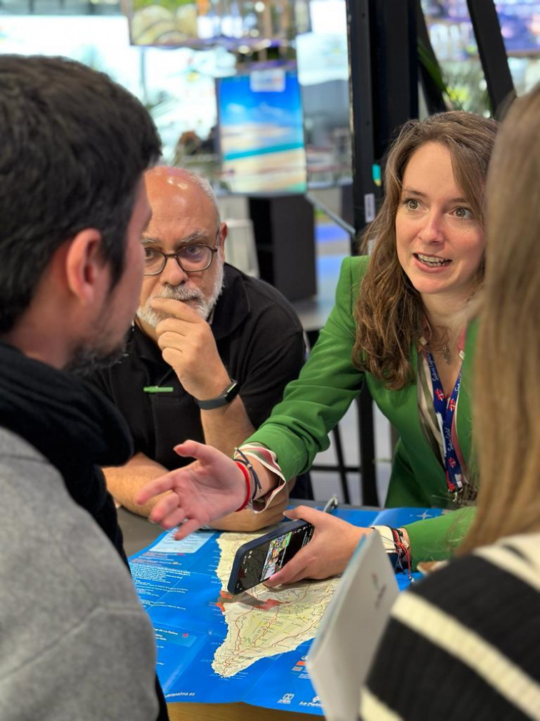 Foto Saray en Fitur