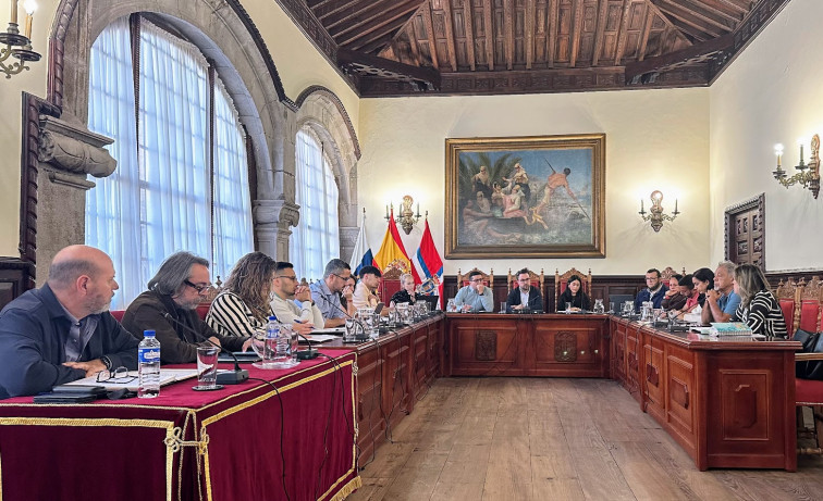 Foto Moción Plátano