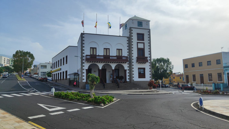 Ayuntamiento