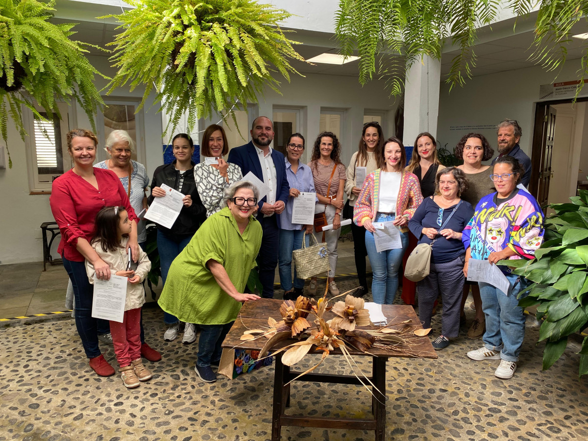 Entrega carnu00e9 artesanu00eda