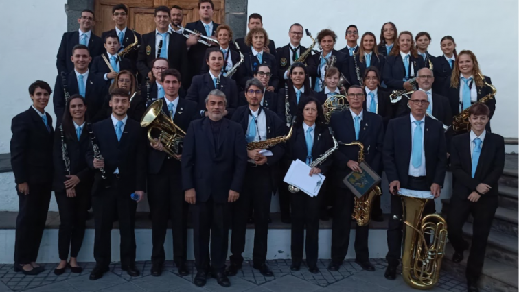 Banda Municipal de Música[322453]