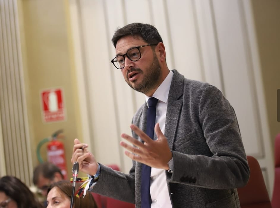 Jacob Qadri Diario Palmero 