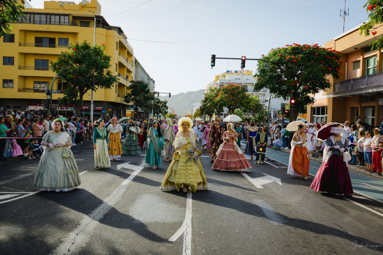 Coso Carnaval 3