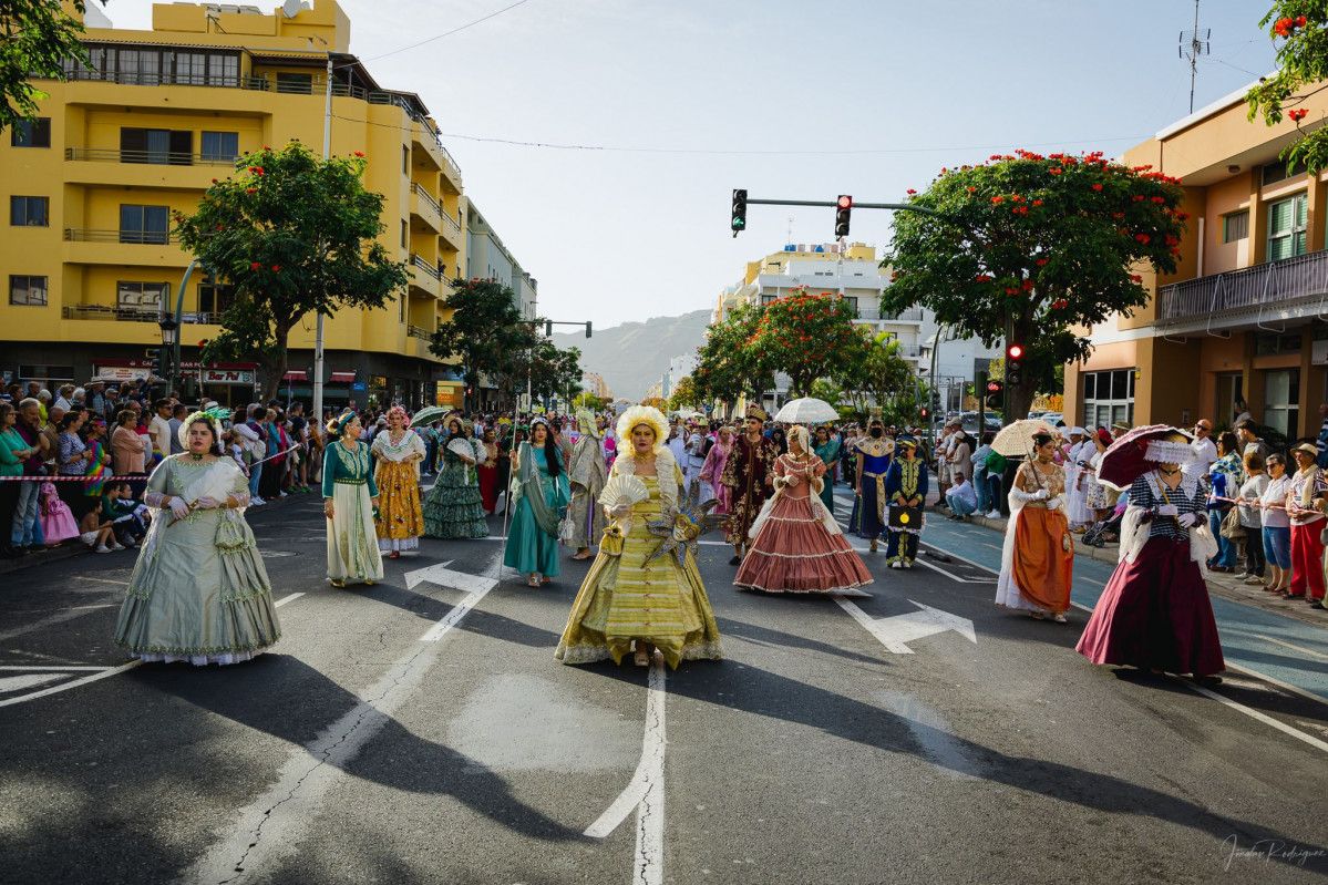 Coso Carnaval 3