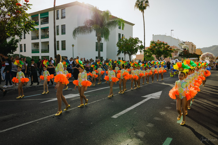 Carnaval Los Llanos de Aridane
