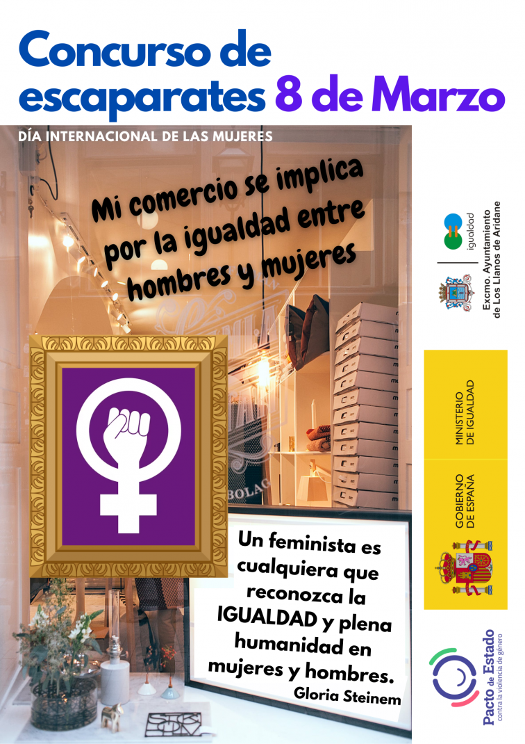 Concurso de escaparates