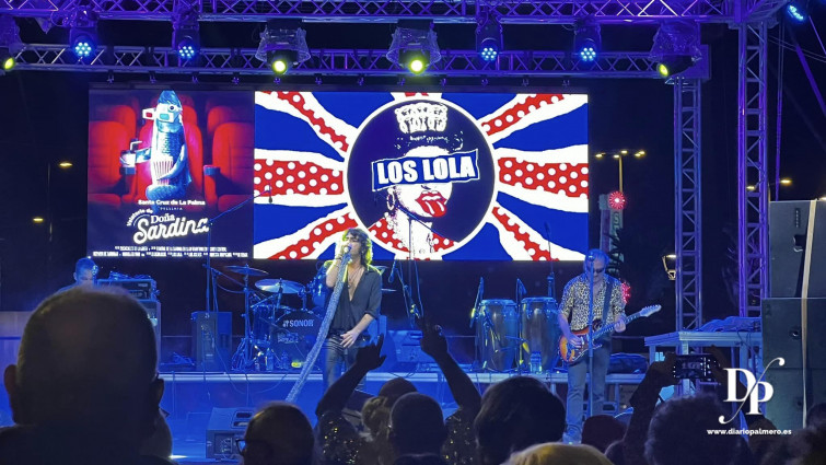 Los Lola