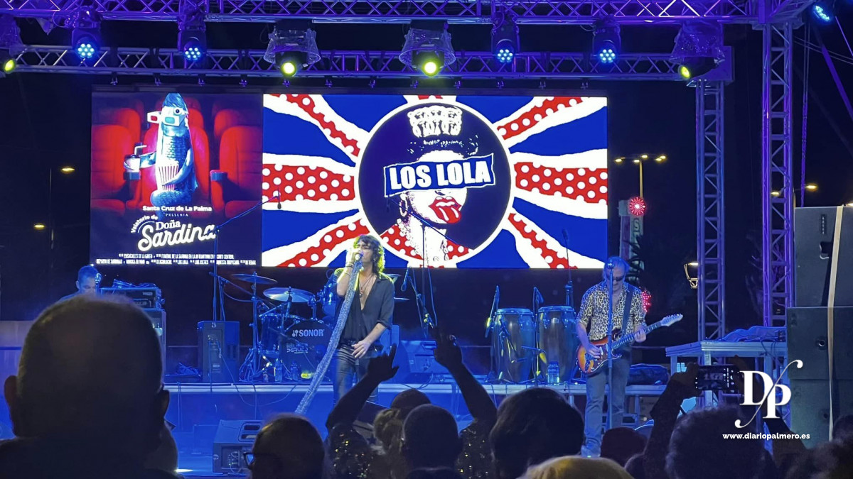 Los Lola