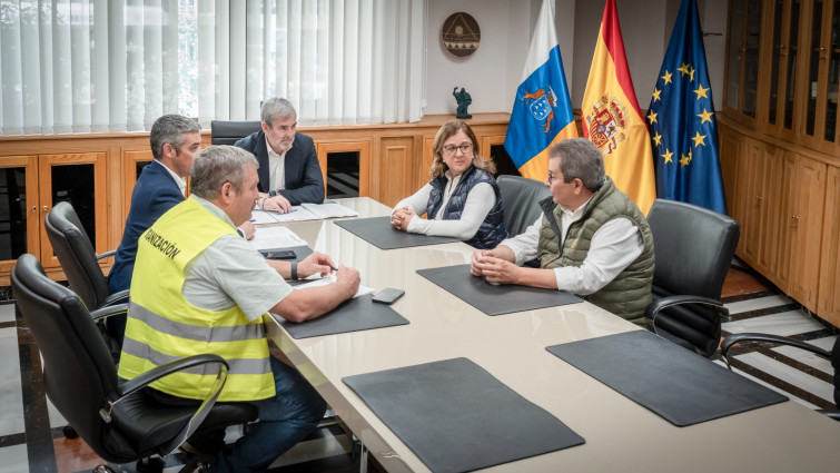 Reunión Clavijo Sector Primario1