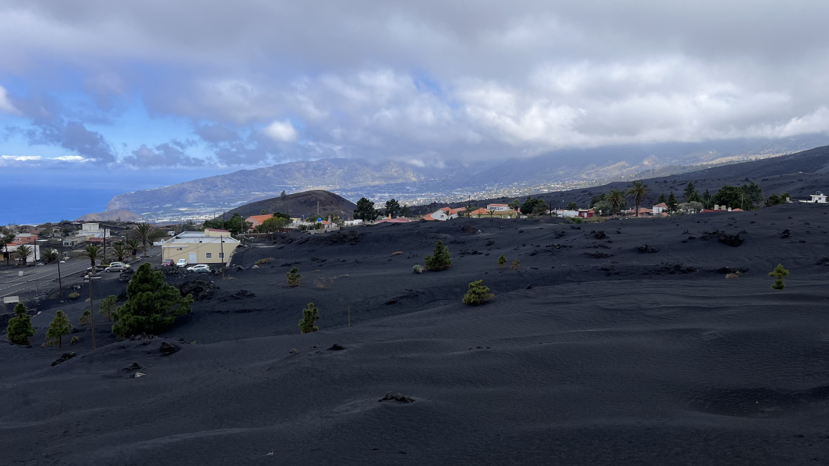 Volcan