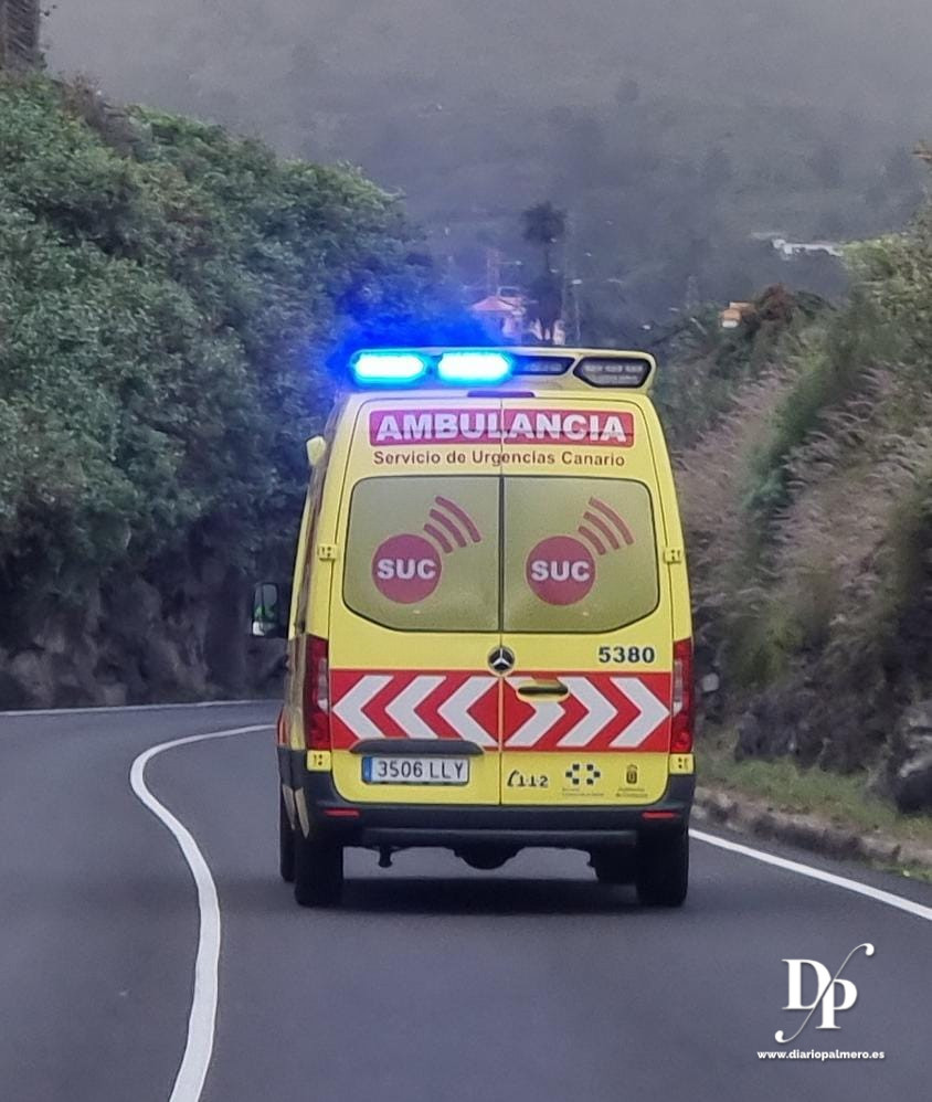 Ambulancia