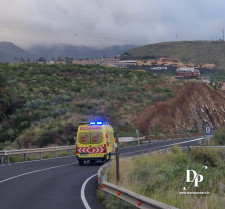 Ambulancia