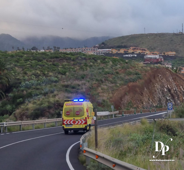 Ambulancia