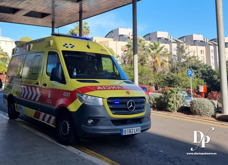 Ambulancia