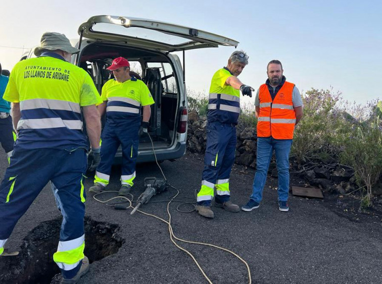 Rivera obras