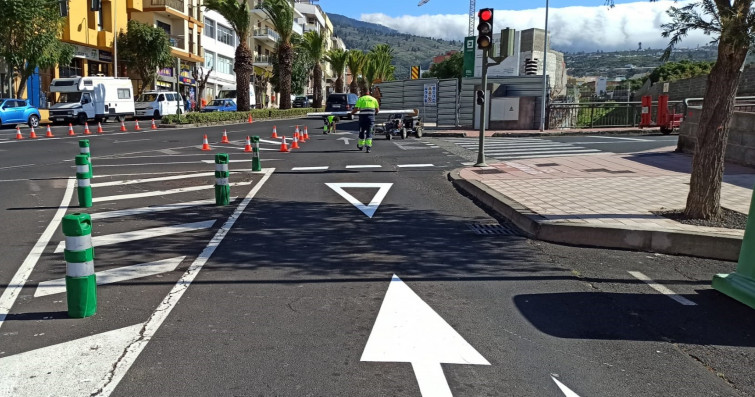 Seguridad vial 2