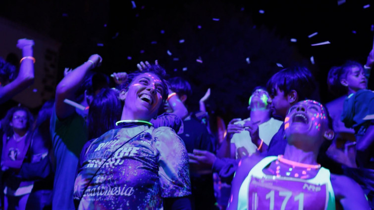 NeonRun1