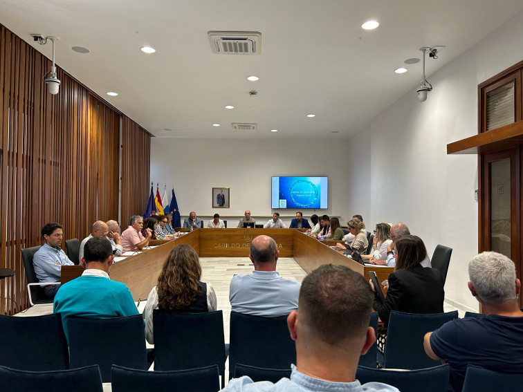 Mesa Sequía