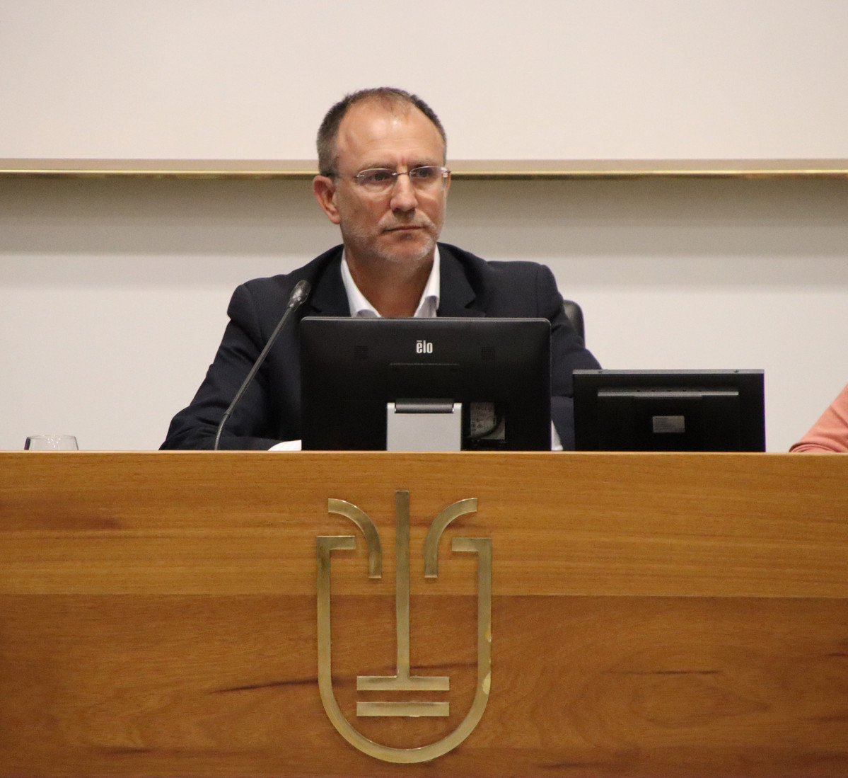 Sergio Rodríguez Diario Palmero