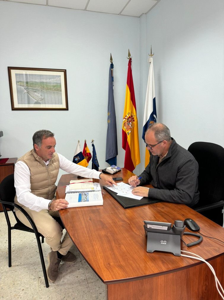 Reunión costas