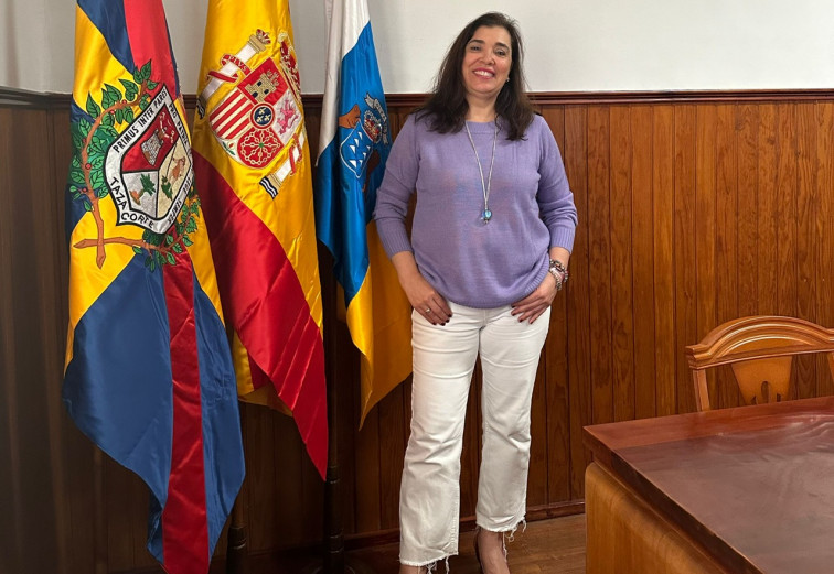 Lisi Sánchez