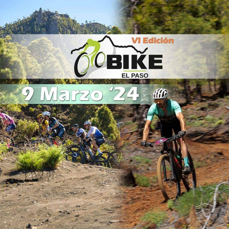 BIKE EL PASO 2024
