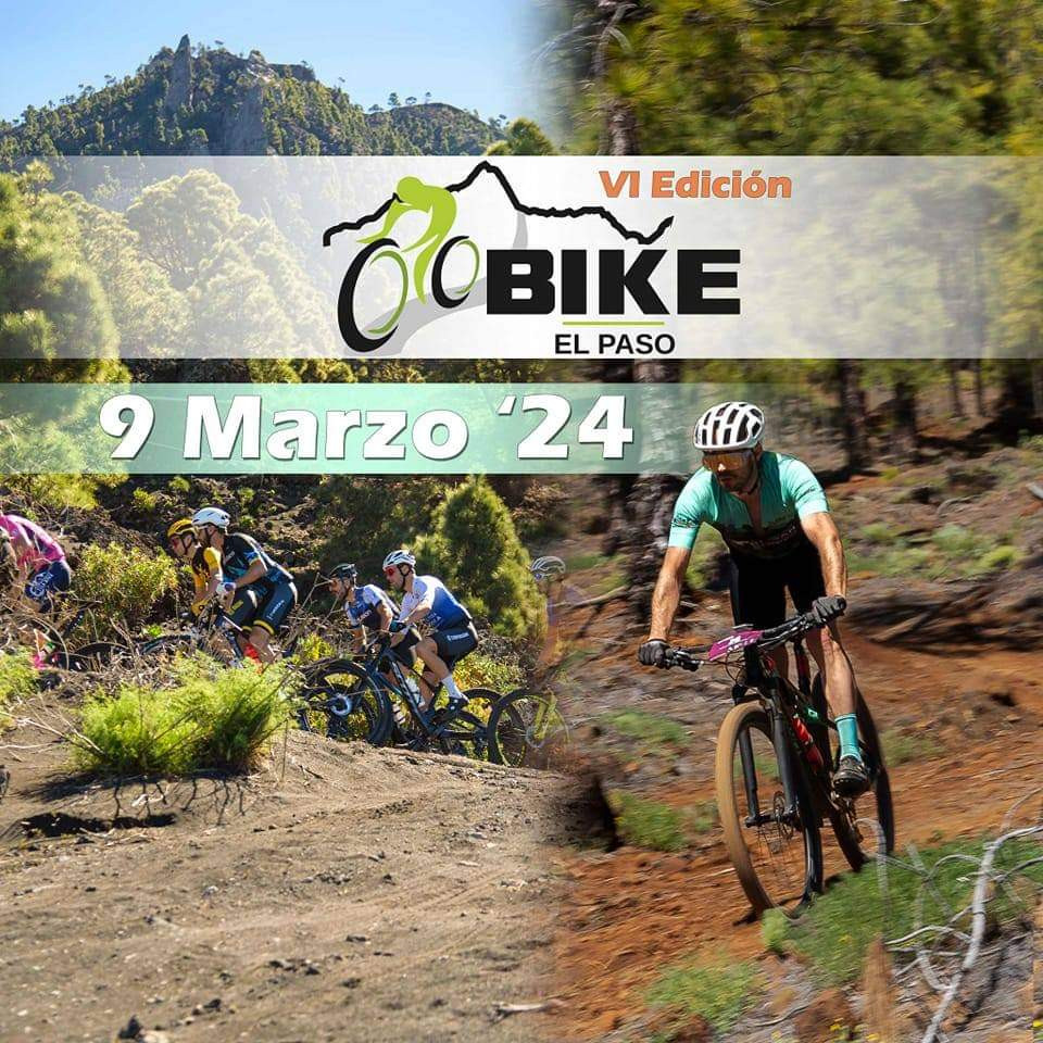 BIKE EL PASO 2024