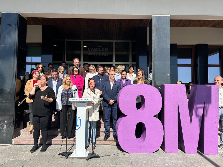 Día Internacional de las Mujeres[338150]