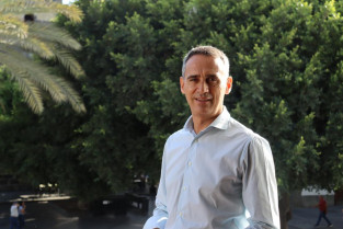 Javier Llamas