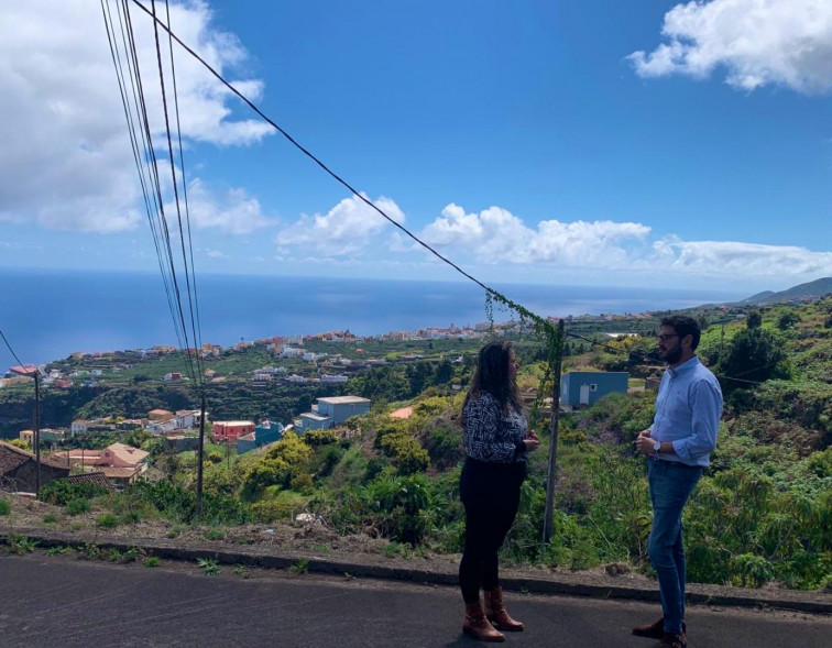 BARLOVENTO VIVIENDA PÚBLICA LAS CABEZADAS