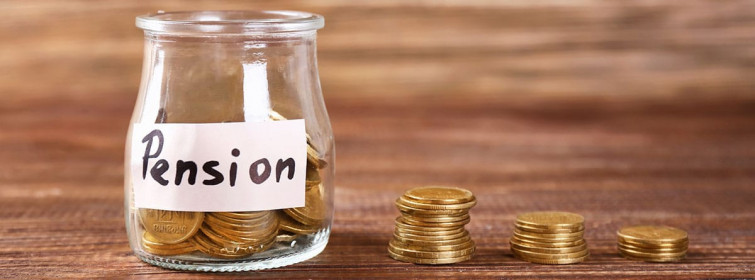 Pensiones extranjero