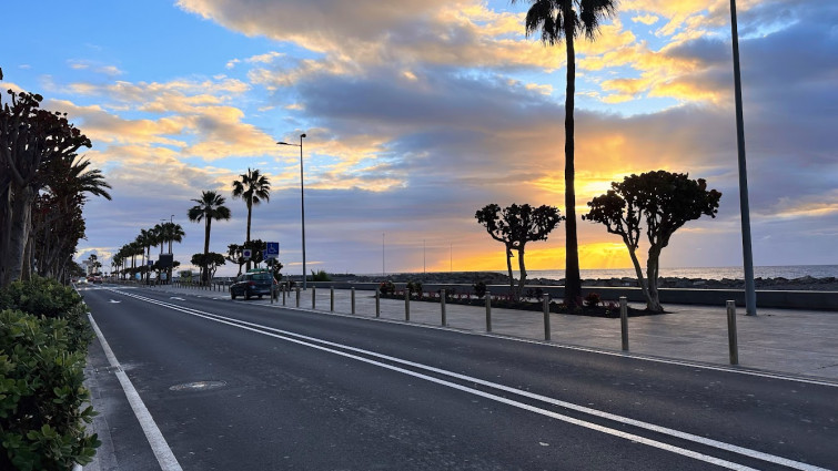 Foto Avenida Marítima