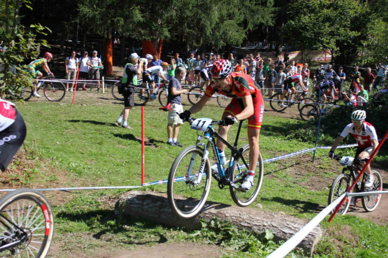 TRV BIKE