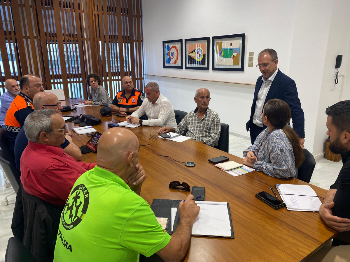 Reunión Colectivos de Emergencia (2)