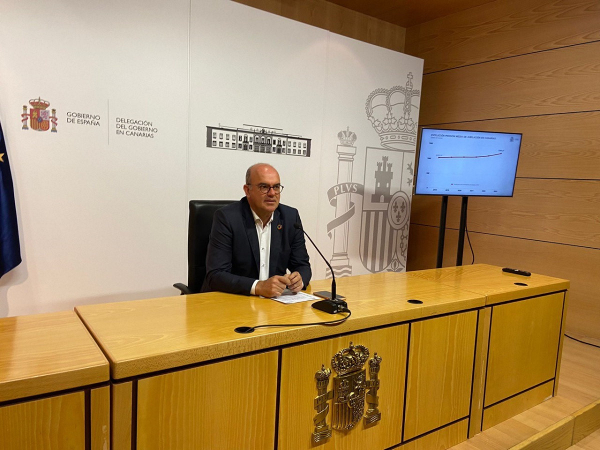 ANSELMOPESTANA Diario Palmero