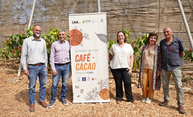 CAFE CACAO ICIA