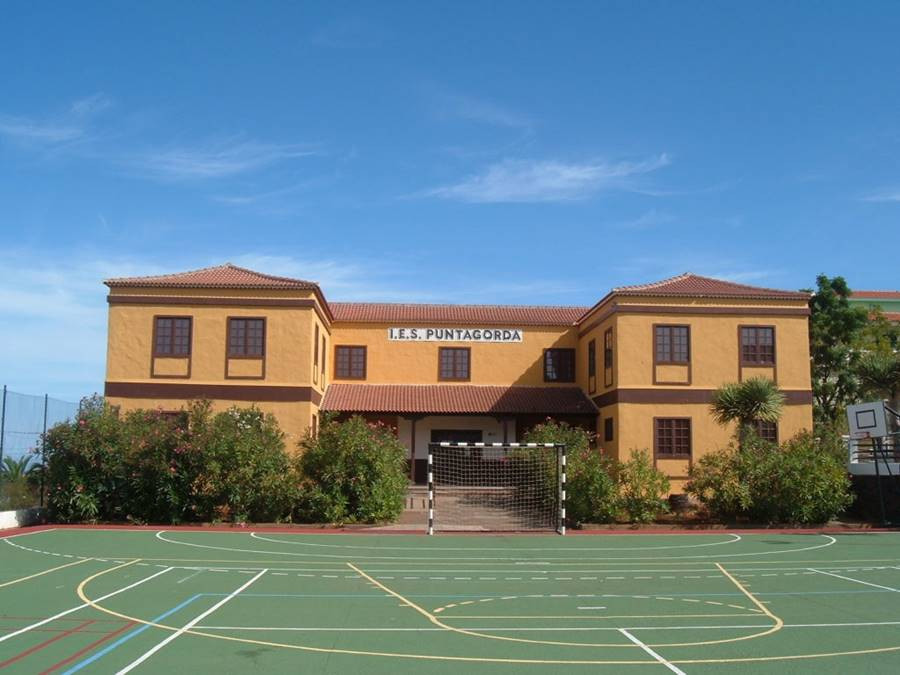 IES Puntagorda