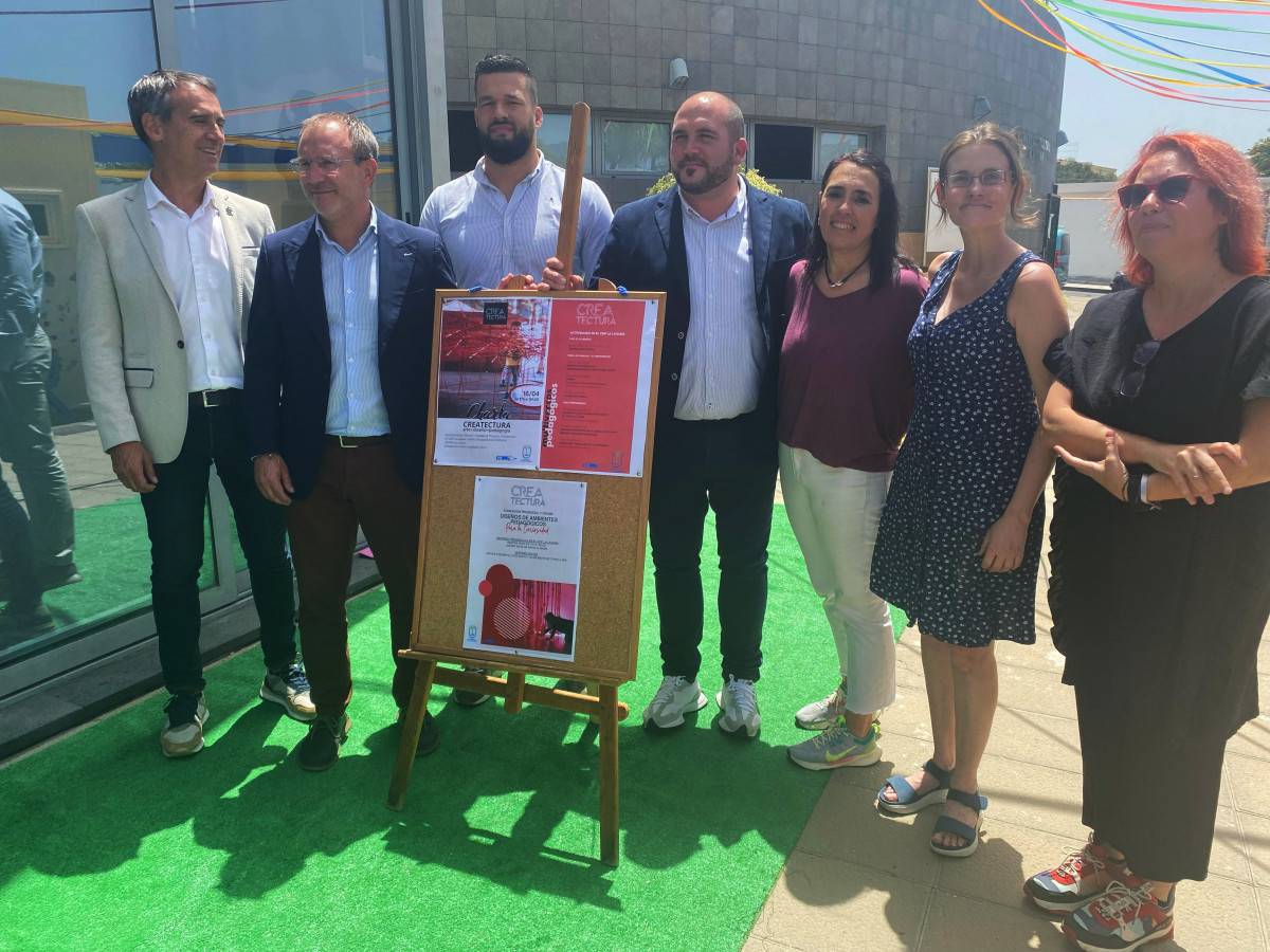 Ceip La Laguna