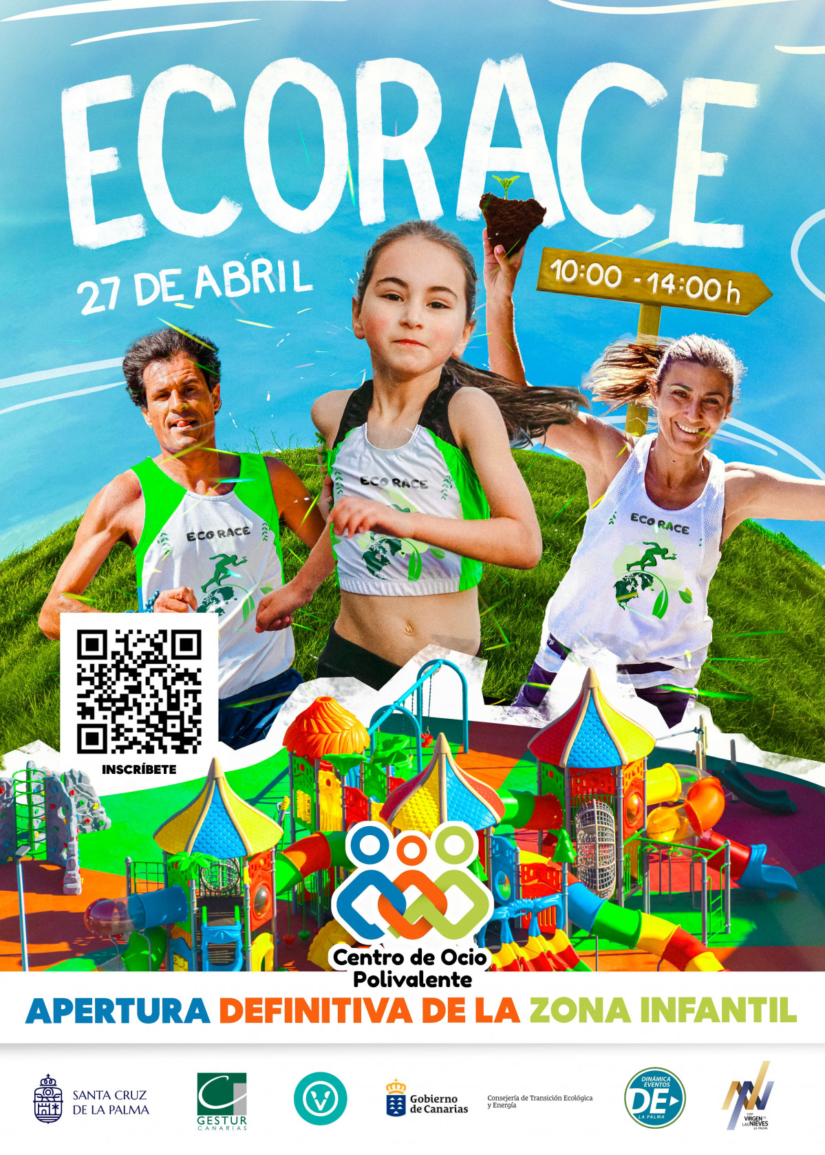 Programa Eco Race