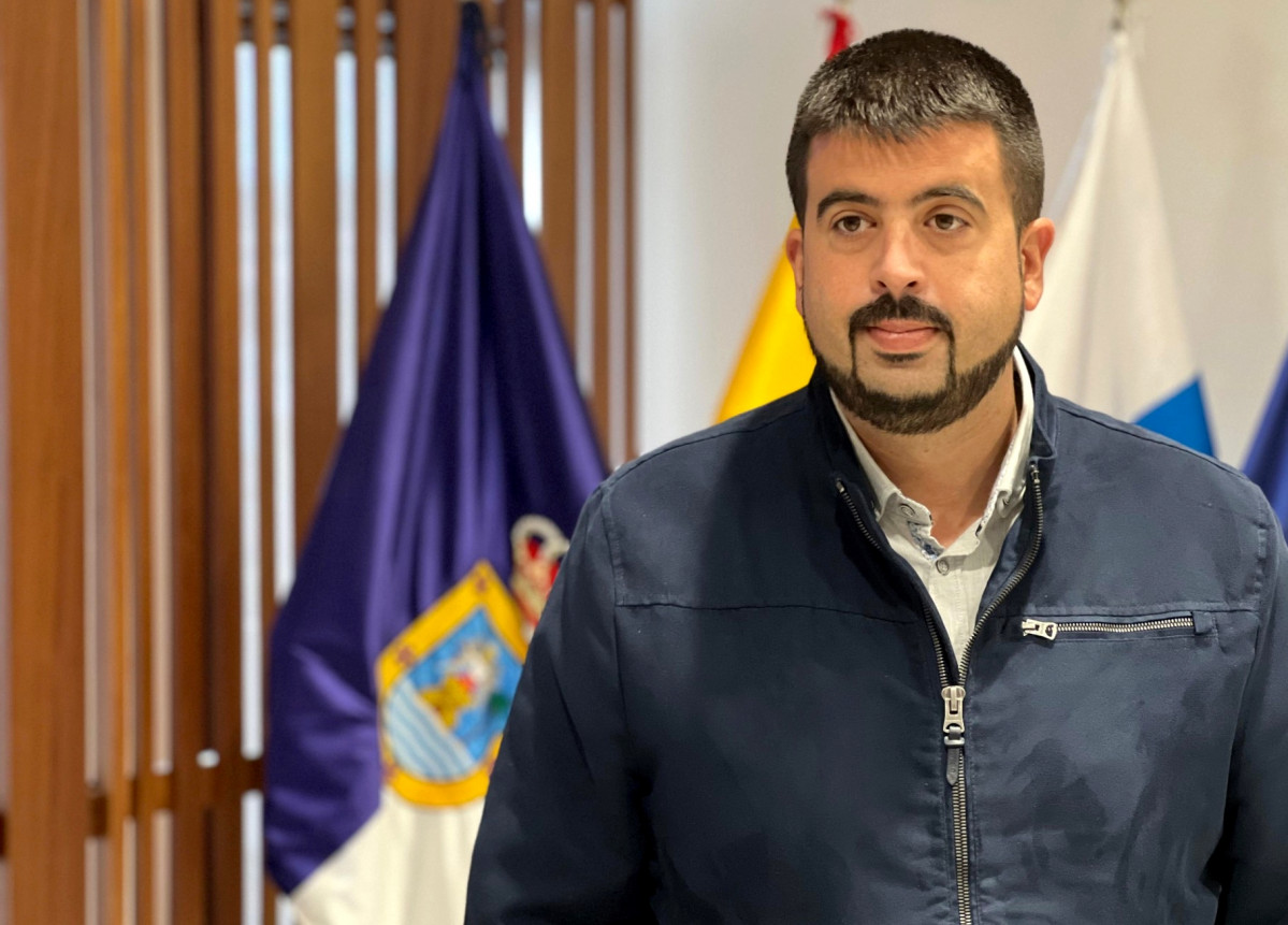 Borja Diario Palmero 