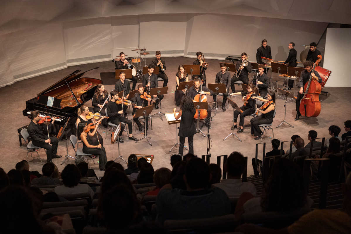 Musica clasica DiarioPalmero