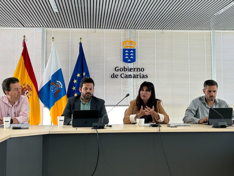 070524 Transición Ecológica avanza en la compatibilidad entre energías renovables y agricultura