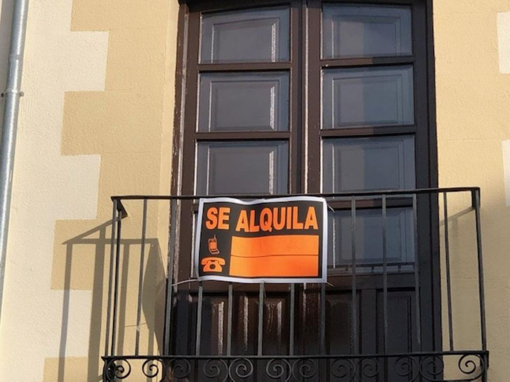 Vivienda Diario Palmero