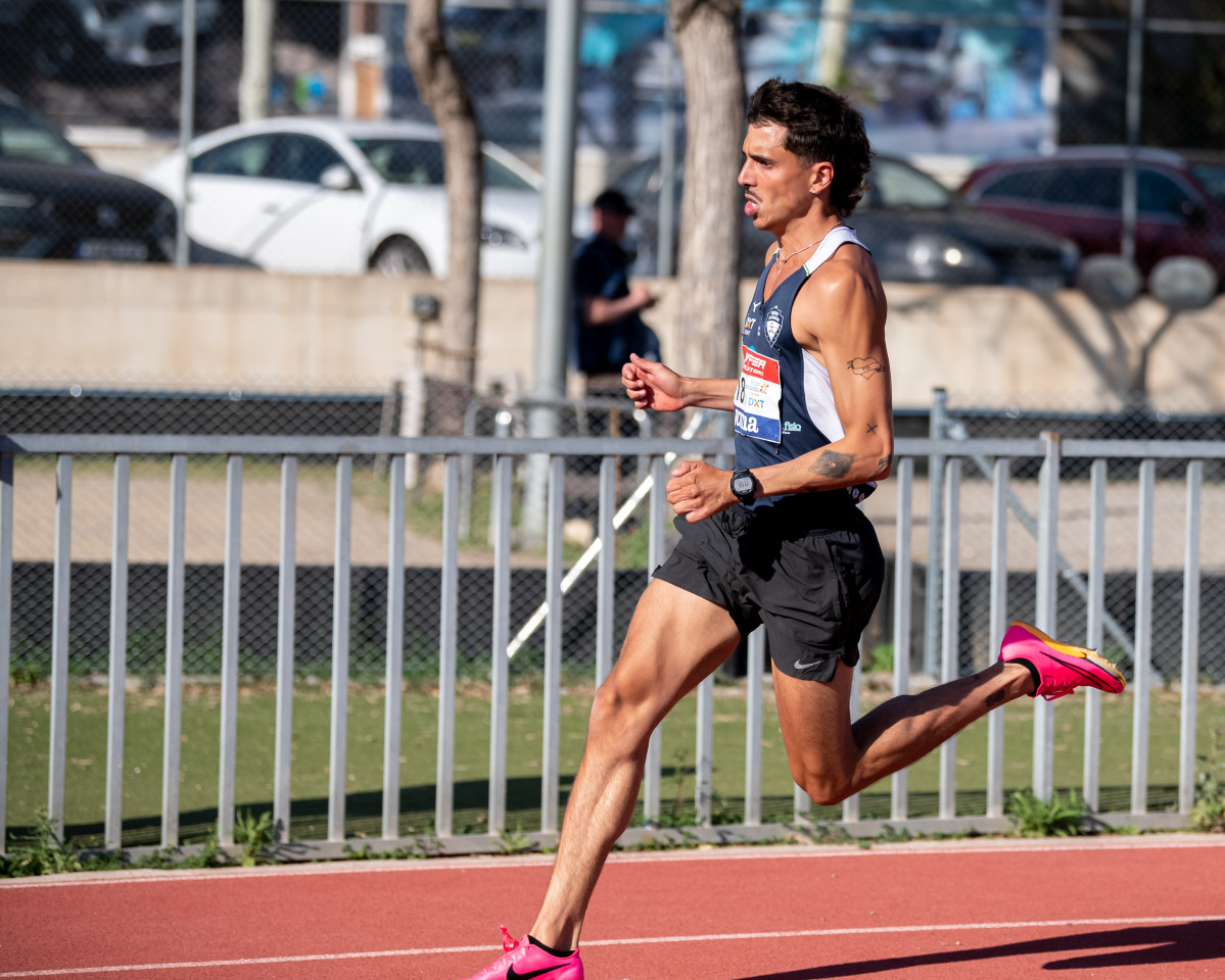 Atleta Diario Palmero 