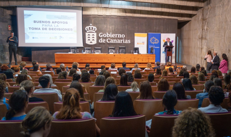 Jornadas Toma de decisiones 2