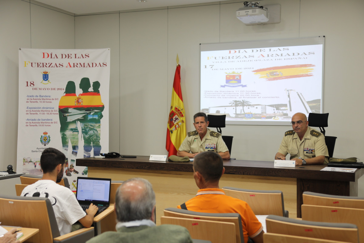 Ejército Diario Palmero