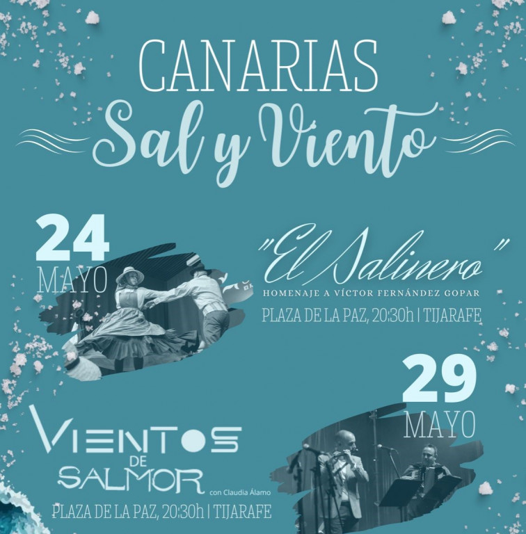 DÍA DE CANARIAS Diario Palmero