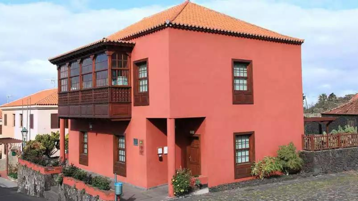Museo del Vino Los Llanos Diario Palmero 