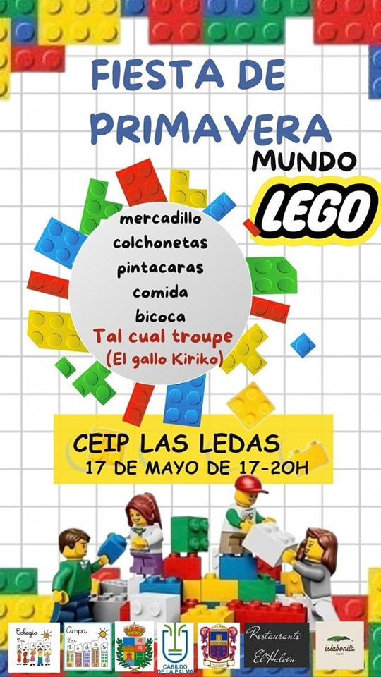 CEIPLasLedas Diario Palmero
