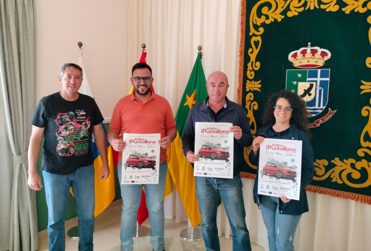 Reunion Diario Palmero